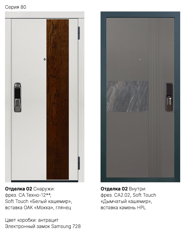 Отделка 01 Фото